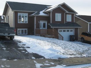 9 Emerald Creek Drive, Conception Bay South, NL A1X0E4