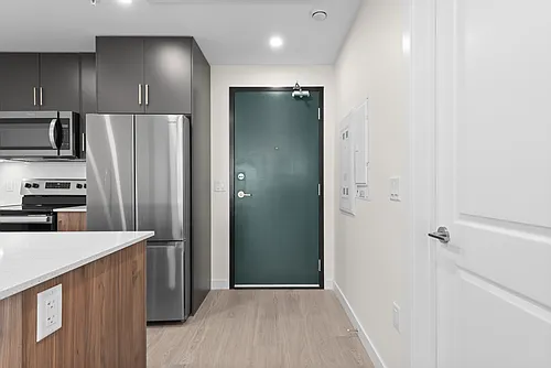 Floor plan 604