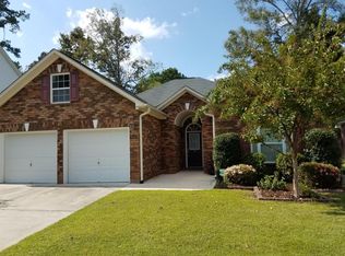 112 Dasharon Ln, Goose Creek, SC 29445