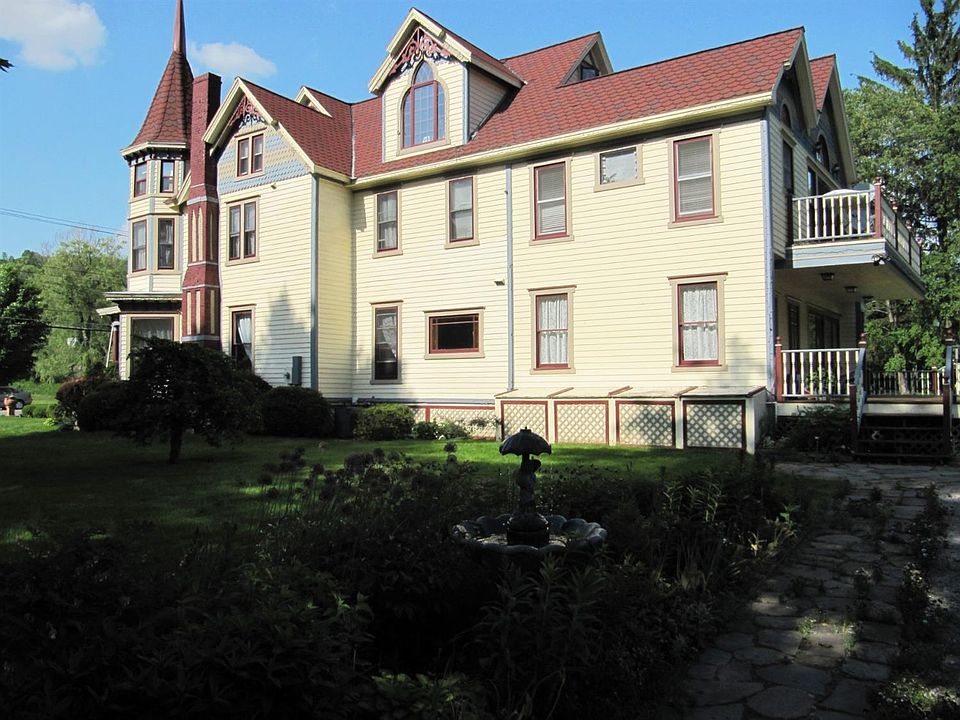 348 Main St, Andes, NY 13731 MLS 133597 Zillow