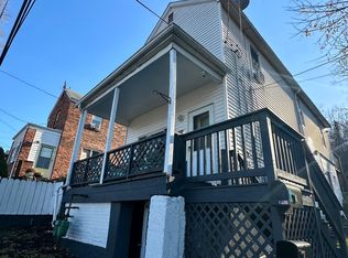 4500 Mollenauer St APT 1, Bethel Park, PA 15102