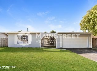 8600 NW 24th St, Sunrise, FL 33322