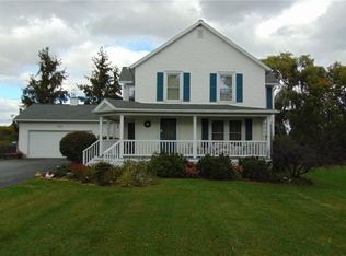 3083 E Bayard Street Ext, Seneca Falls, NY 13148
