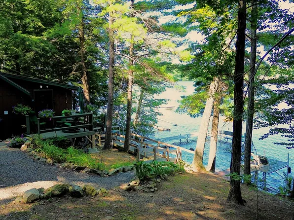 71 Mallard Drive, Richmond, ME 04357