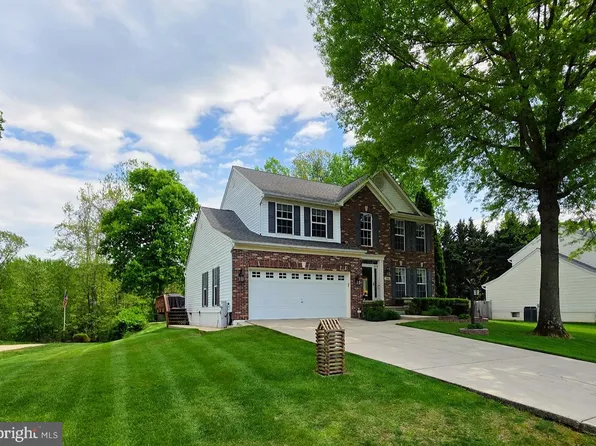 2465 Woodland Ct, Chesapeake Beach, MD 20732
