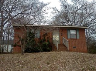 304 Pine St, Lexington, NC 27292