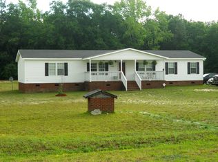 3781 Huckleberry Rd, Fayetteville, NC 28312