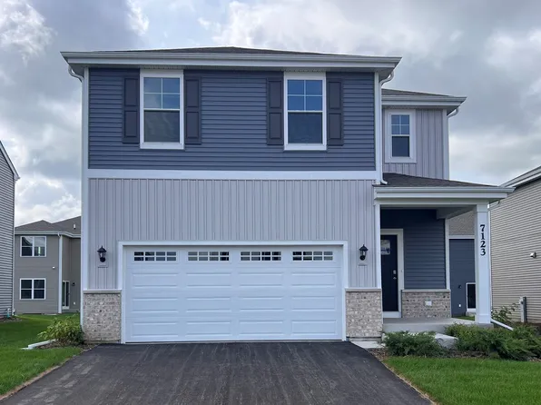 7123 Oakmont Rd, Mount Pleasant, WI 53403