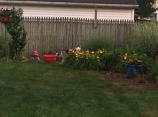 5515 Morrow Rd, Toledo, OH 43615