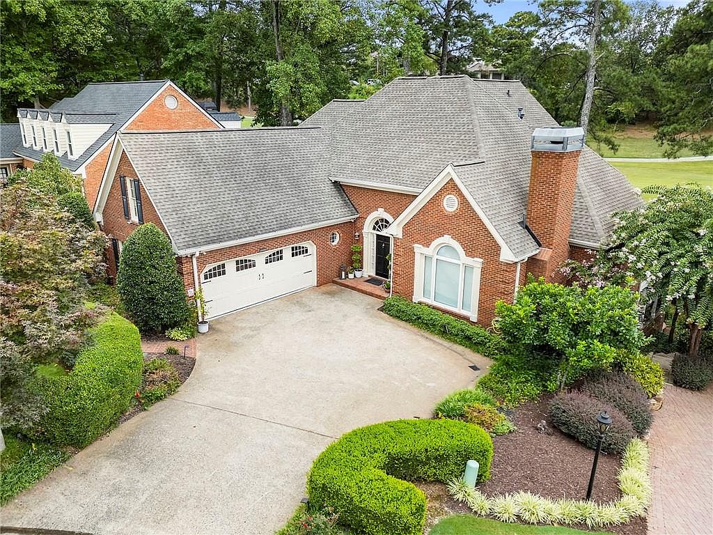 9830 Terrace Lake Point