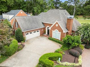 9830 Terrace Lake Point, Roswell, GA 30076