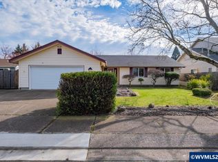 4149 Evergreen St SE, Albany, OR 97322