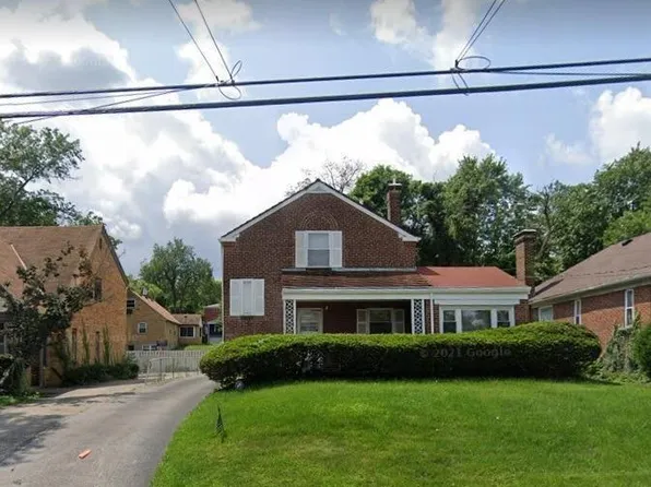 2523 Losantiville Ave, Cincinnati, OH 45237