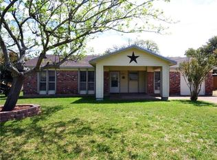 204 Thompson St, Cedar Park, TX 78613