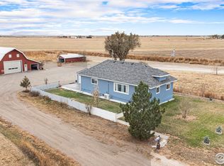 13490 County Road Q, Fort Morgan, CO 80701
