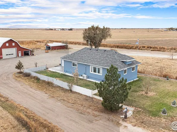 13490 County Road Q, Fort Morgan, CO 80701