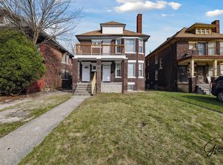 1162 Virginia Park St, Detroit, MI