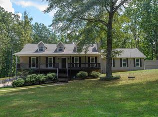 8596 Highway 51, Sterrett, AL 35147