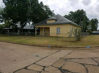 1529 17th St, Wichita Falls, TX 76301