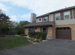 15742 Chesterfield Ln, Orland Park, IL 60462