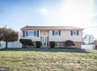 1060 Willow St, Pottstown, PA 19464