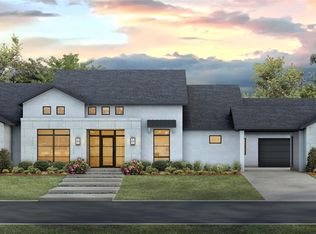 2513 Bella Rdg, Keller, TX 76262