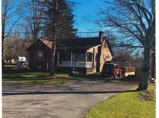 3018 New Butler Rd, New Castle, PA 16101