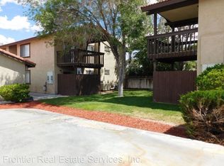 1319 N El Prado Dr APT C, Ridgecrest, CA 93555