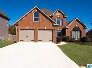 2513 Stonecreek Trl, Helena, AL 35080
