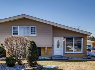 3624 Hawthorne St, Franklin Park, IL