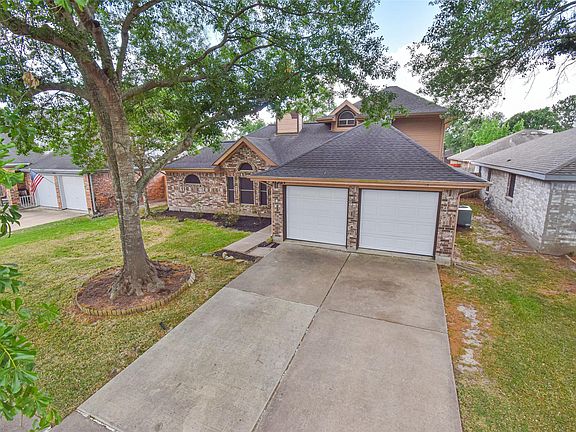 5th image of 17327 Masonridge Dr