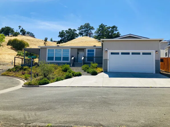 410 Island View Dr, Lakeport, CA 95453