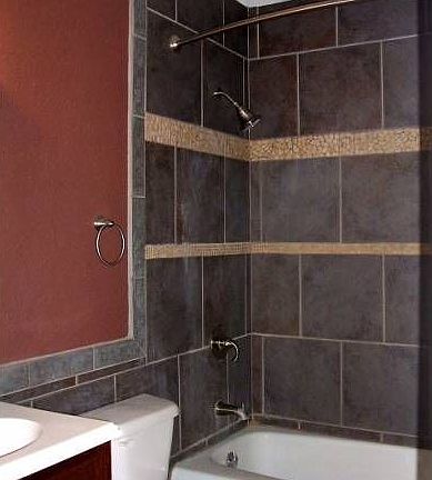 Bath Room I