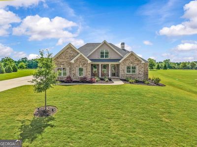1535 Coralbell Dr, Statham, GA, 30666