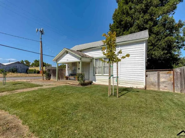256 Madison St, Red Bluff, CA 96080