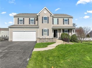 408 Leo Dr, Beaver, PA 15009