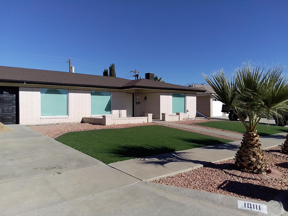 1st image of 10111 Woodway Dr