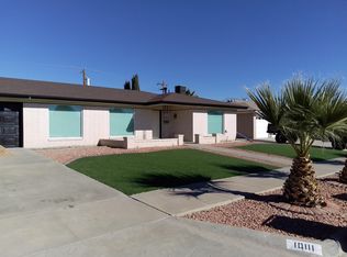 10111 Woodway Dr, El Paso, TX 79925