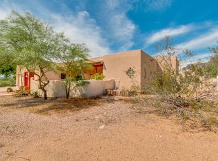 85 N Sixshooter Rd, Apache Junction, AZ 85119