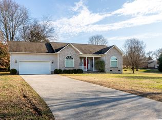 109 Lunker Ln, Louisville, TN 37777