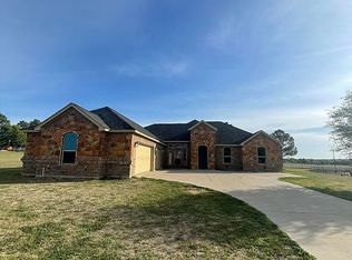 116 Eagles Crest Ln, Brock, TX 76087