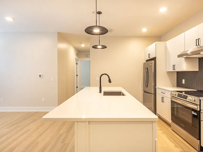 Prospect Flats — Photo 34