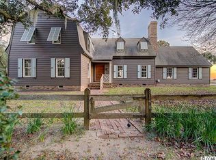 3190 Luvan Blvd, Georgetown, SC 29440