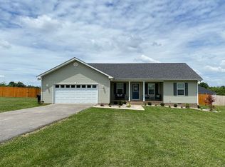 73 Brock Ln, Glasgow, KY 42141