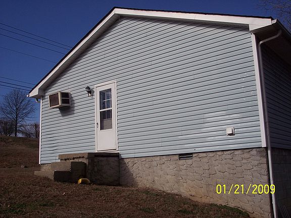 Side Of Building