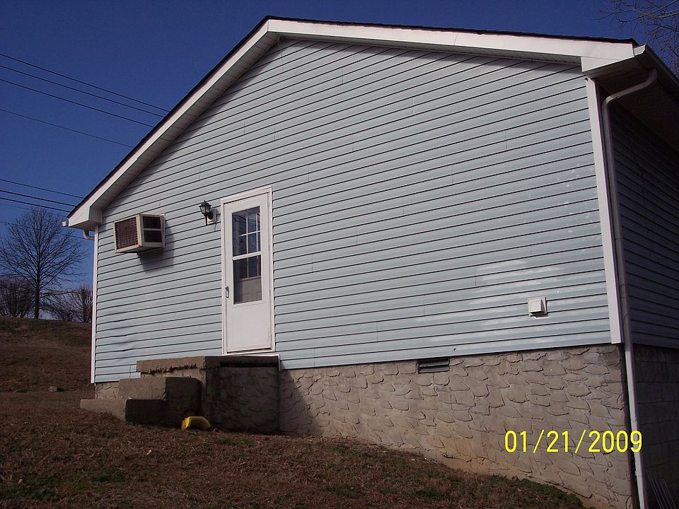 Side Of Building