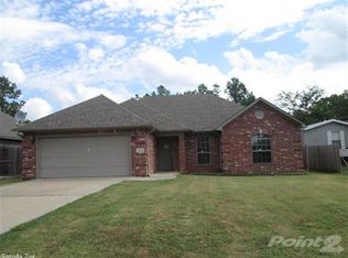 14106 Shady Ln, N Little Rock, AR 72118