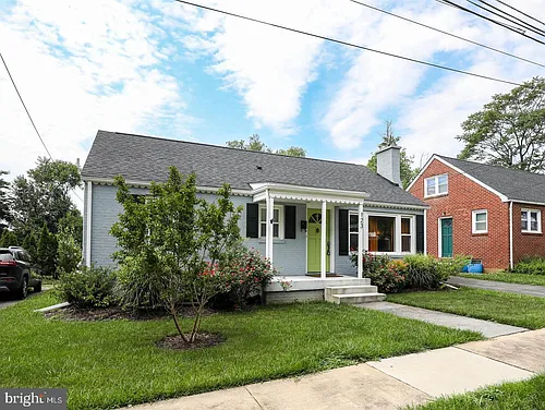 123 Bellview Ave Photo 1