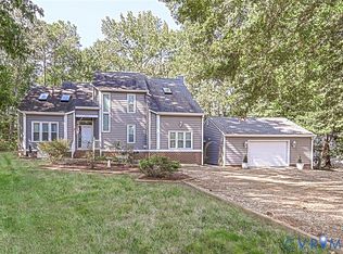 3535 Hilton Dr, Quinton, VA 23141