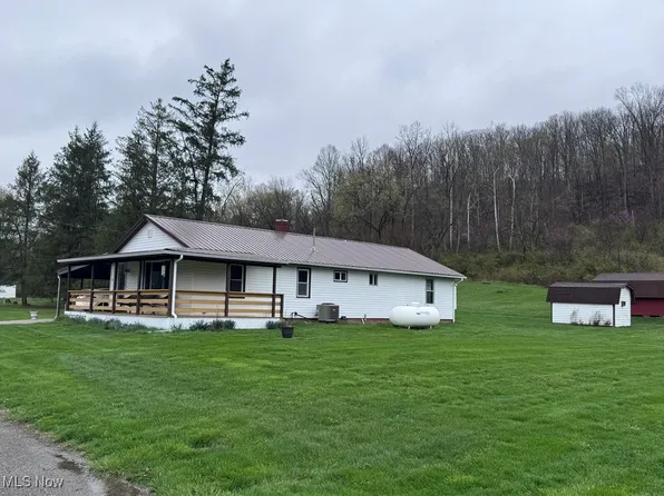 8848 N Rokeby Cir NW, McConnelsville, OH 43756